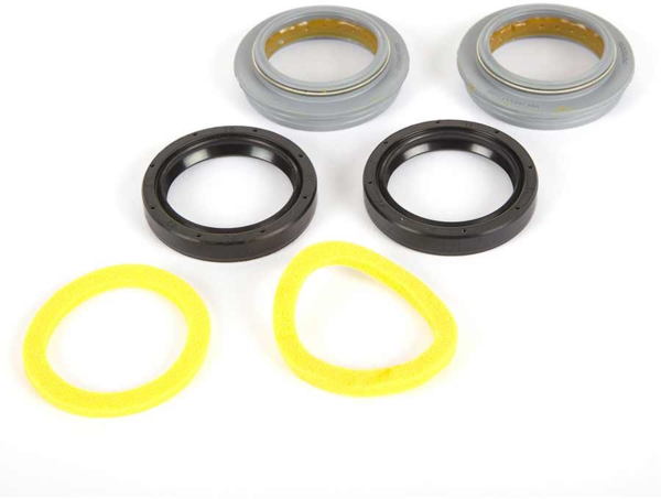 RockShox RockShox Reba / Pike / BoXXer 32mm Dust/Oil Seal/Foam Ring Kit