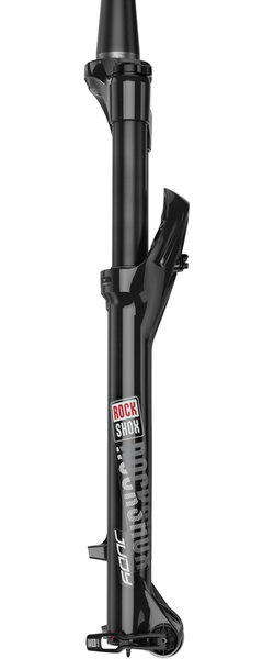 雪琉 RockShox Judy Silver TK - Camp Hill Ski and Bike Shop