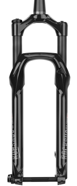 自転車本体 ROCKSHOX TWISTLOC ROCKSHOX（ロックショックス）JUDY Silver TK 27.5 Boost 100mm