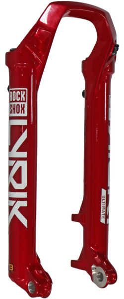 パーツ RockShox Lyrik Ultimate 29 RockShox Lower Legs, 29