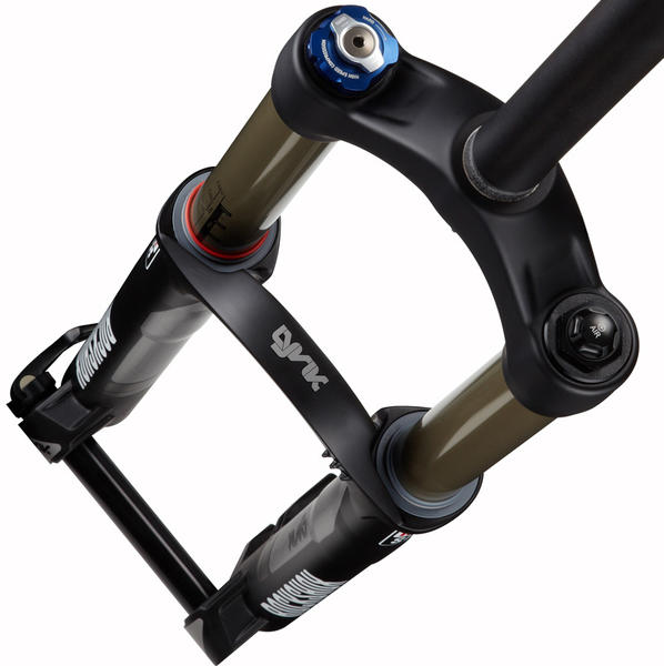 RockShox Lyrik RC2DH Solo Air - Planet Bike East Brunswick Matawan