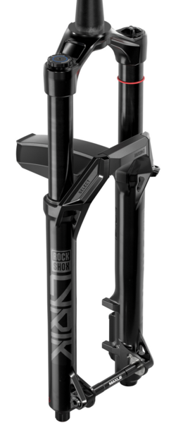 RockShox Lyrik Select E1