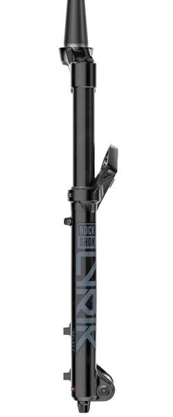 RockShox Lyrik Select RC D1 - Cycle Sport | Scotts Valley & Santa