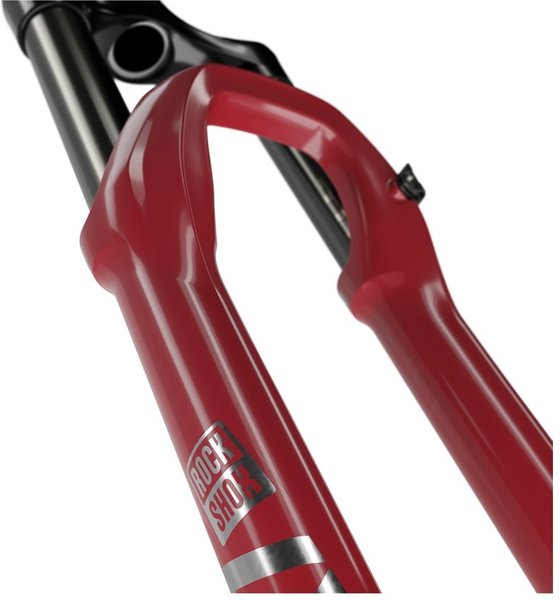 RockShox Lyrik 160mm 27.5インチ RockShox Lyrik Select - 27.5