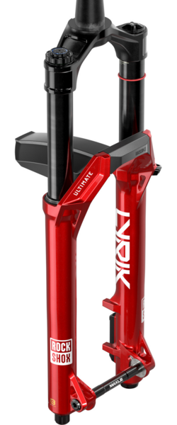 RockShox Lyrik Ultimate E1 - Encina & Clayton Bicycle Centers