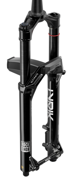 RockShox Lyrik Ultimate E1 - Red Raven | Crosby, MN