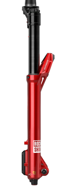 ROCK SHOX LYRIK ULTIMATE 品 パーツ RockShox Lyrik Ultimate 27.5