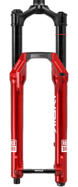 RockShox Lyrik Ultimate E1 - Encina & Clayton Bicycle Centers