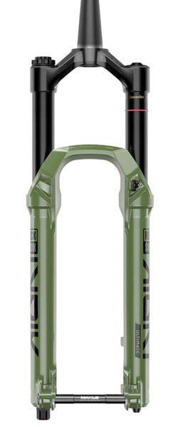 RockShox Lyrik Ultimate RC2 D1 - Action Sports