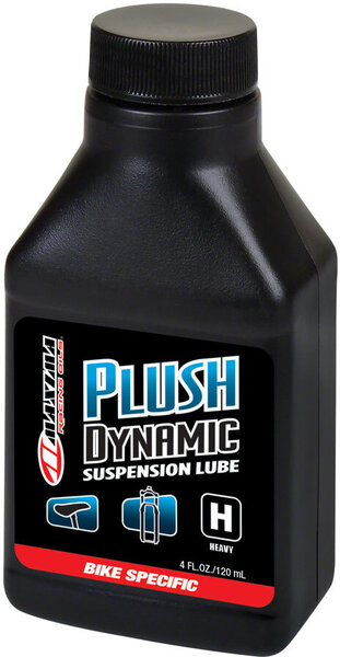 Maxima Plush Dynamic Suspension Lube Heavy