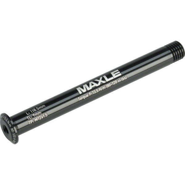 RockShox Maxle Stealth Front Thru-Axle