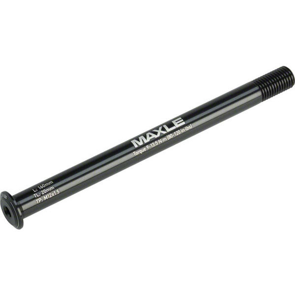 RockShox Maxle Stealth Rear Thru-Axle