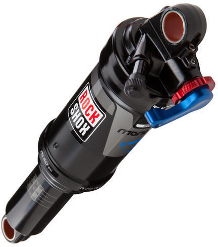 RockShox Monarch RL Shock