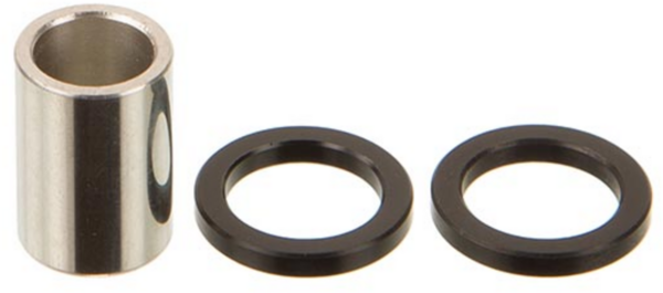 RockShox Mounting Hardware - Bring's Cycling & Fitness