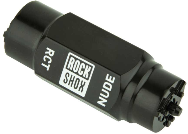 RockShox Nude/RCT Lock Piston Remover