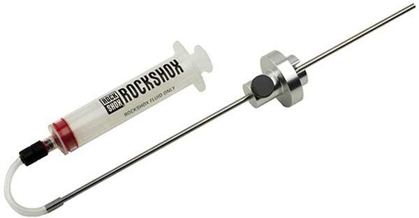 RockShox Oil Level Adjuster