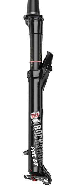 パーツ ROCKSHOX PIKE DJ RockShox Pike DJ – first look | BikeRadar