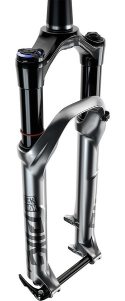 rockshox pike dj