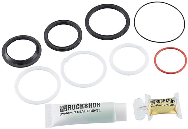 RockShox SIDluxe A1 50 Hour Service Kit