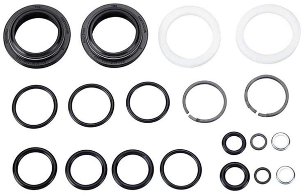 RockShox Reba A7 80 – 100mm 200 Hour/1 Year Service Kit