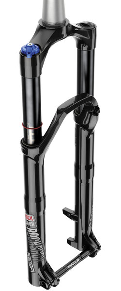 RockShox Reba RL 27.5-inch