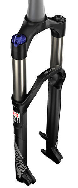 RockShox Recon Silver RL Suspension Fork