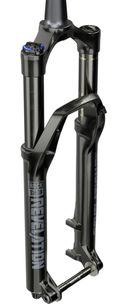 RockShox Revelation RC