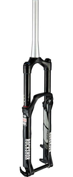 RockShox Revelation RCT3 Dual Position Air (Tapered, 26-inch)