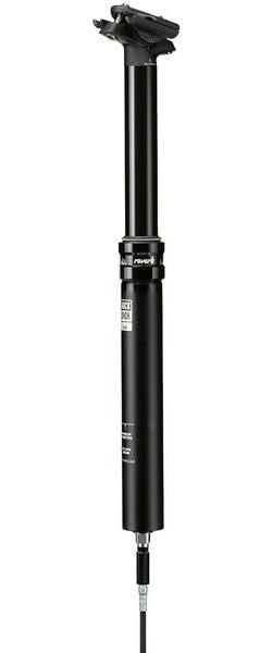 ROCKSHOX reverb stealth φ31.6 390mm RockShox Presents The New Reverb | ENDURO Mountainbike Magazine
