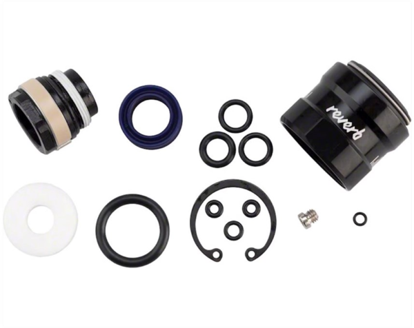 RockShox Reverb AXS B1+ 2-Year Seatpost Service Kit RockShox Reverb AXS B1+ 2-Year Seatpost Service Kit
