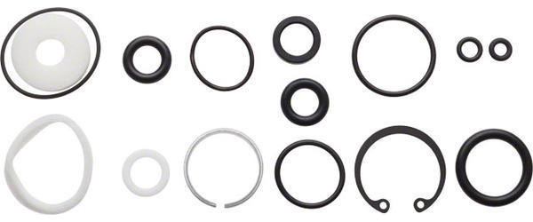 RockShox Reverb Basic Service Kit (O-rings Only)