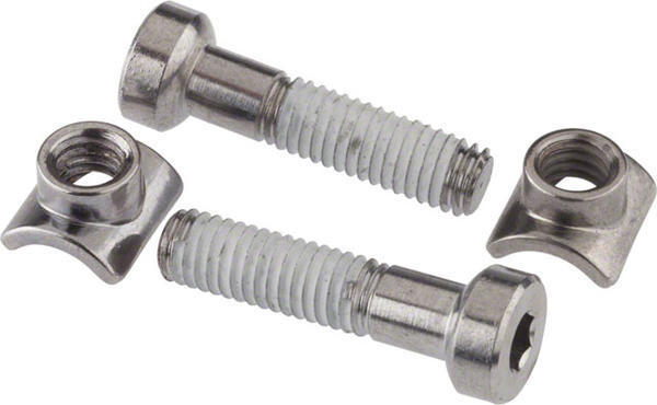 RockShox Reverb Clamp Nut and Bolt Kit