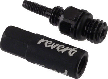 RockShox RockShox Reverb Hose Barb Post, Qty 1