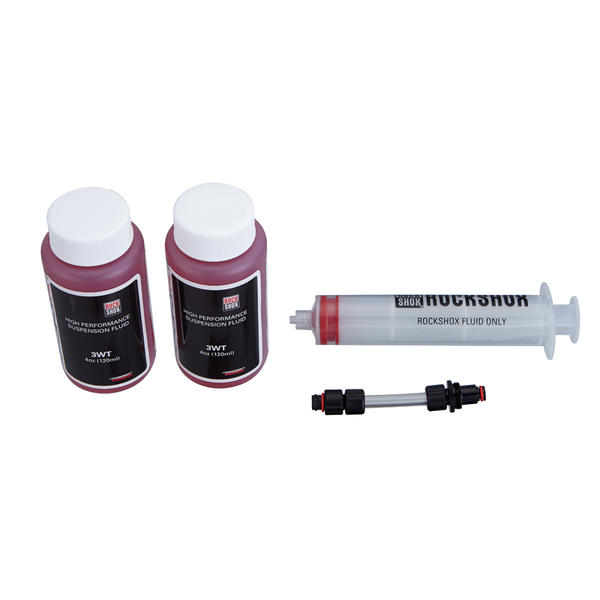 RockShox Charger Damper Bleed Kit