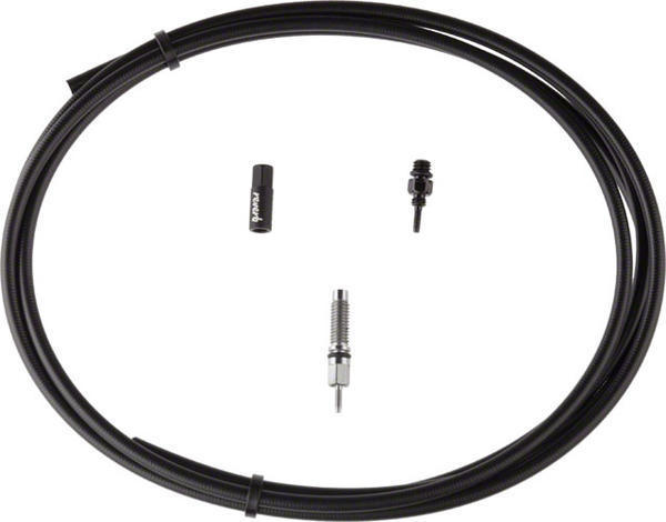 RockShox RockShox Reverb Hydraulic Hose Kit, Black, 2000mm