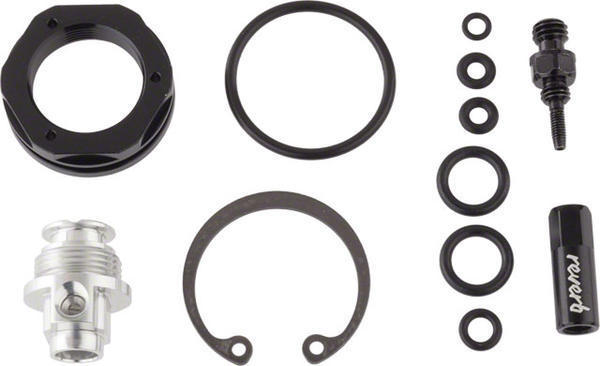 RockShox RockShox Reverb Assembly Kit - Lower Hose Barb, for Stealth (A1-A2)