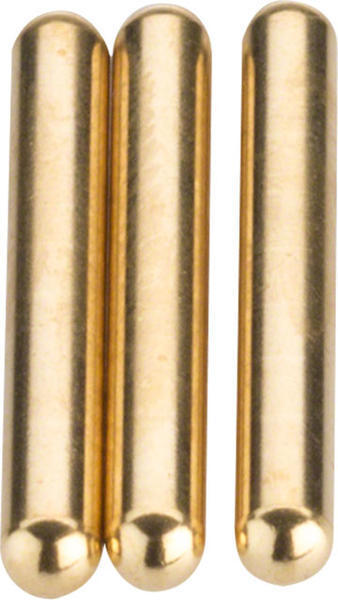 RockShox RockShox Seatpost Brass Keys - Size 6, Reverb / Reverb Stealth (A1-B1), Reverb AXS (2020+), Qty 3