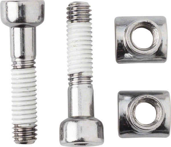 RockShox Reverb/Reverb Stealth Clamp Nut And Bolt Kit, B1