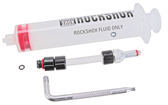 RockShox Speed Lube Kit