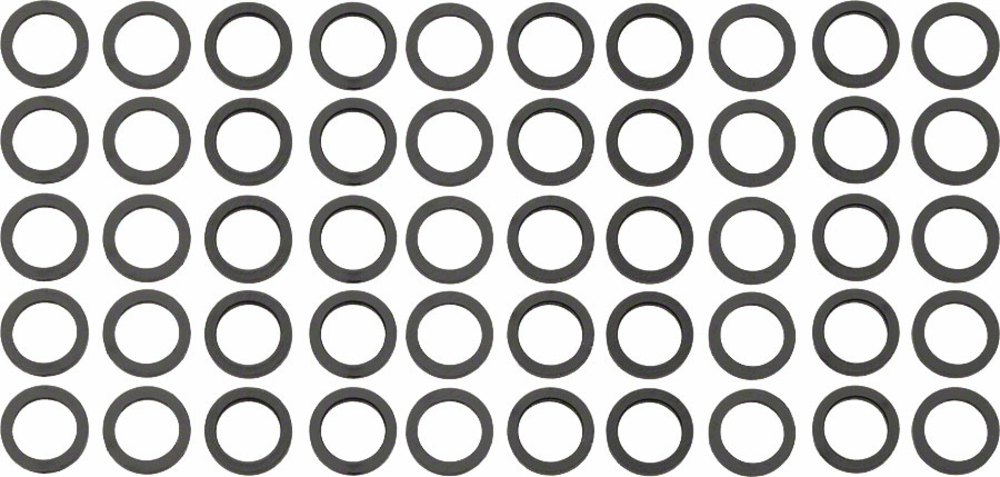 RockShox RockShox 8mm Crush Washers, Qty 50