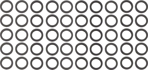RockShox 8mm Crush Washers, Qty 50