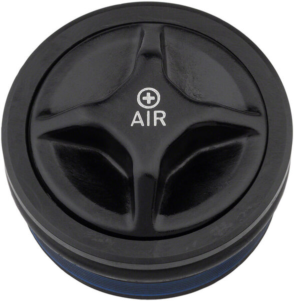 RockShox RockShox Air Spring Top Cap Assembly - 35 mm, Lyrik D1+/Pike C1+ (2023+)