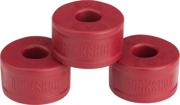 RockShox RockShox Bottomless Tokens - 35mm, Dual Position Air, Pike (A1-A2), Lyrik (B1+), Yari (A1+), ZEB, Qty 3 RockShox RockShox Bottomless Tokens - 35mm, Dual Position Air, Pike (A1-A2), Lyrik (B1+), Yari (A1+), ZEB, Qty 3