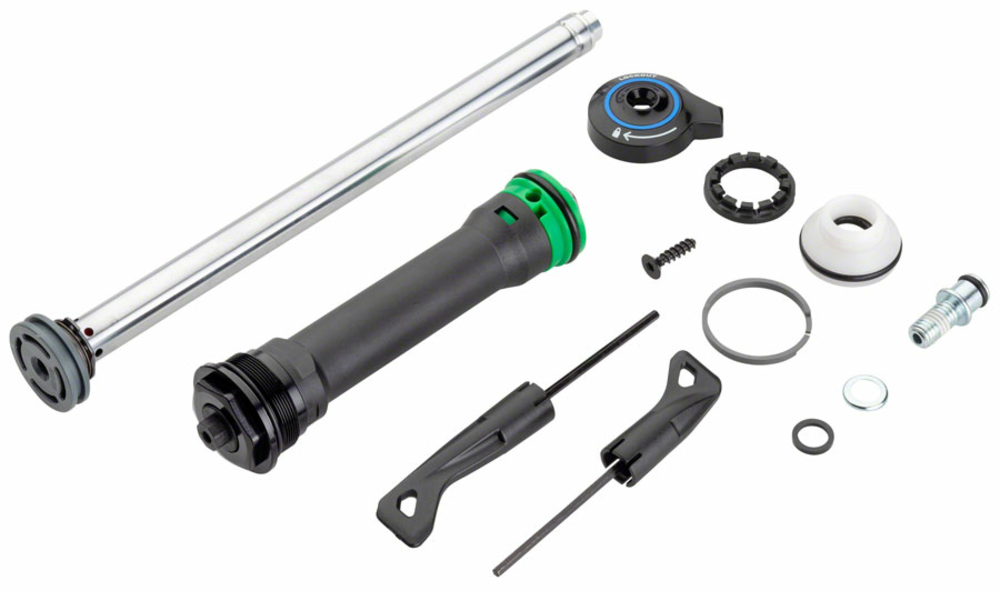 RockShox Fork Compression Dampers