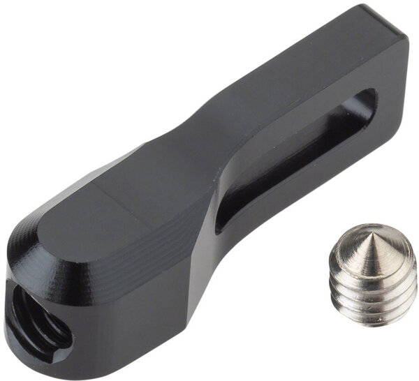 RockShox RockShox Compression Damper - Crown, RACE DAY DAMPER, SID/SID SL C1, (Knob and screw)