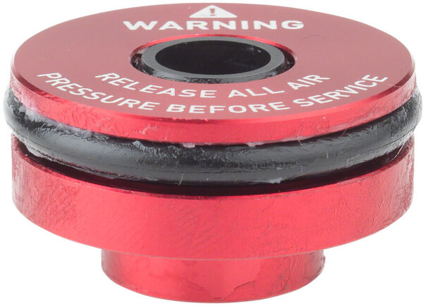 RockShox RockShox DebonAir Air Spring Sealhead - 35mm, Sealhead Assembly, SID 35mm C1