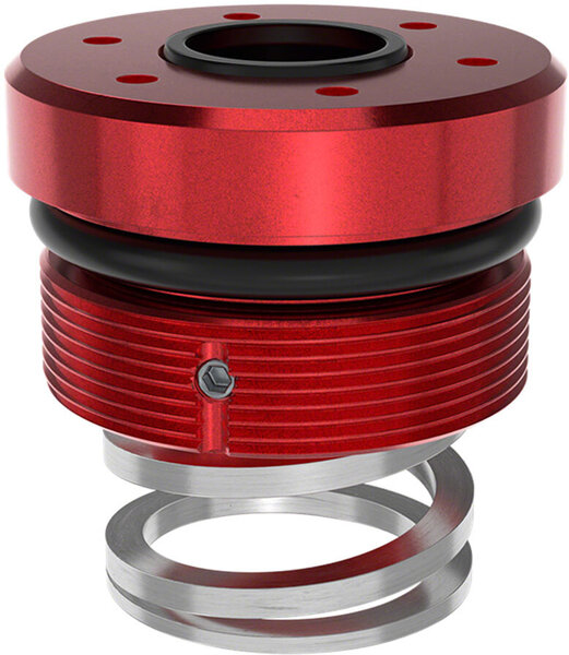 RockShox RockShox Rear Shock Damper Sealhead Assembly - Vivid Coil B1-B2 (2014-2020), Super Deluxe Coil A1-A2 (2017-2020)