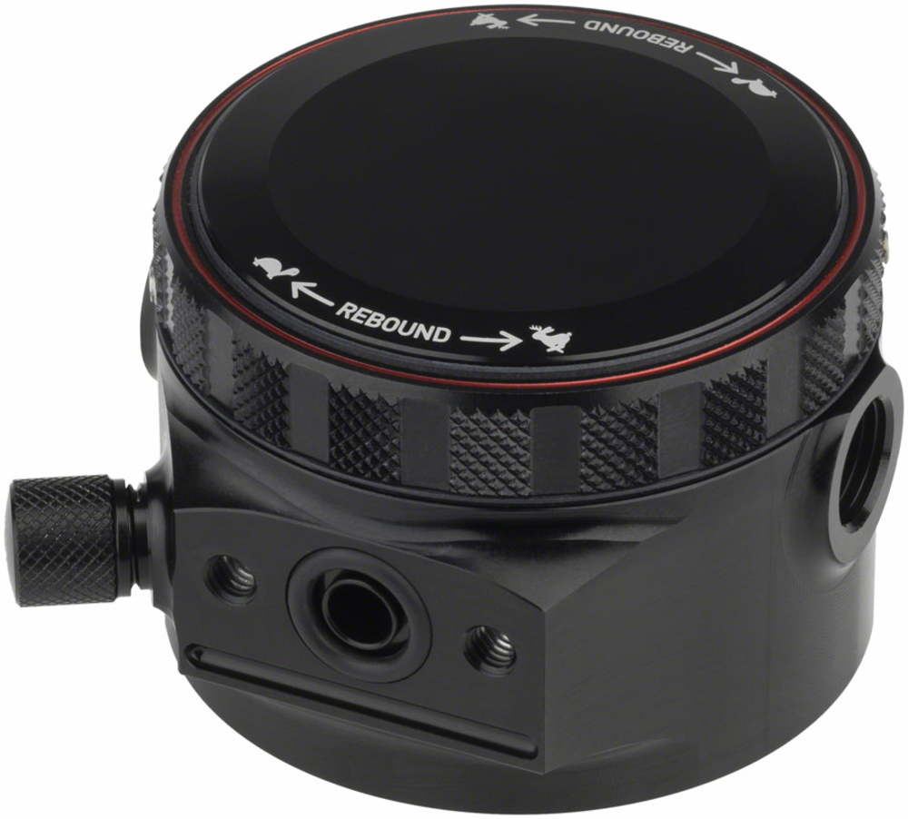 RockShox Rear Shock Eyelet Bushing Assembly