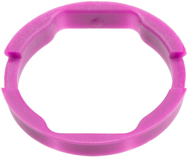 RockShox RockShox Rear Shock Volume Reducer Kit - Includes 1 negative token, Super Deluxe, Thrushaft C1 (2021)