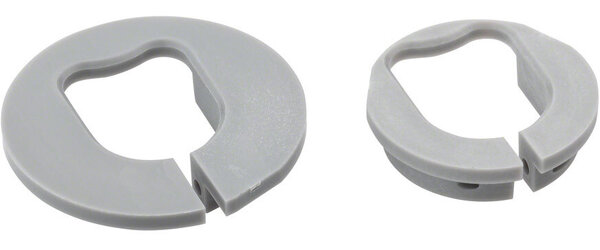 RockShox RockShox Rear Shock Volume Reducer - Token, NUDE, Open Mode Adjust, Qty 1